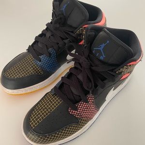 New Air Jordan 4.5Y